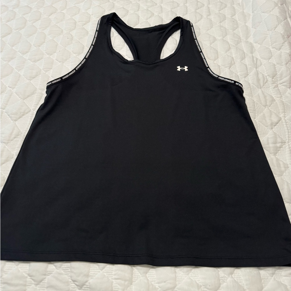 Under Armour Tech Knockout Tank